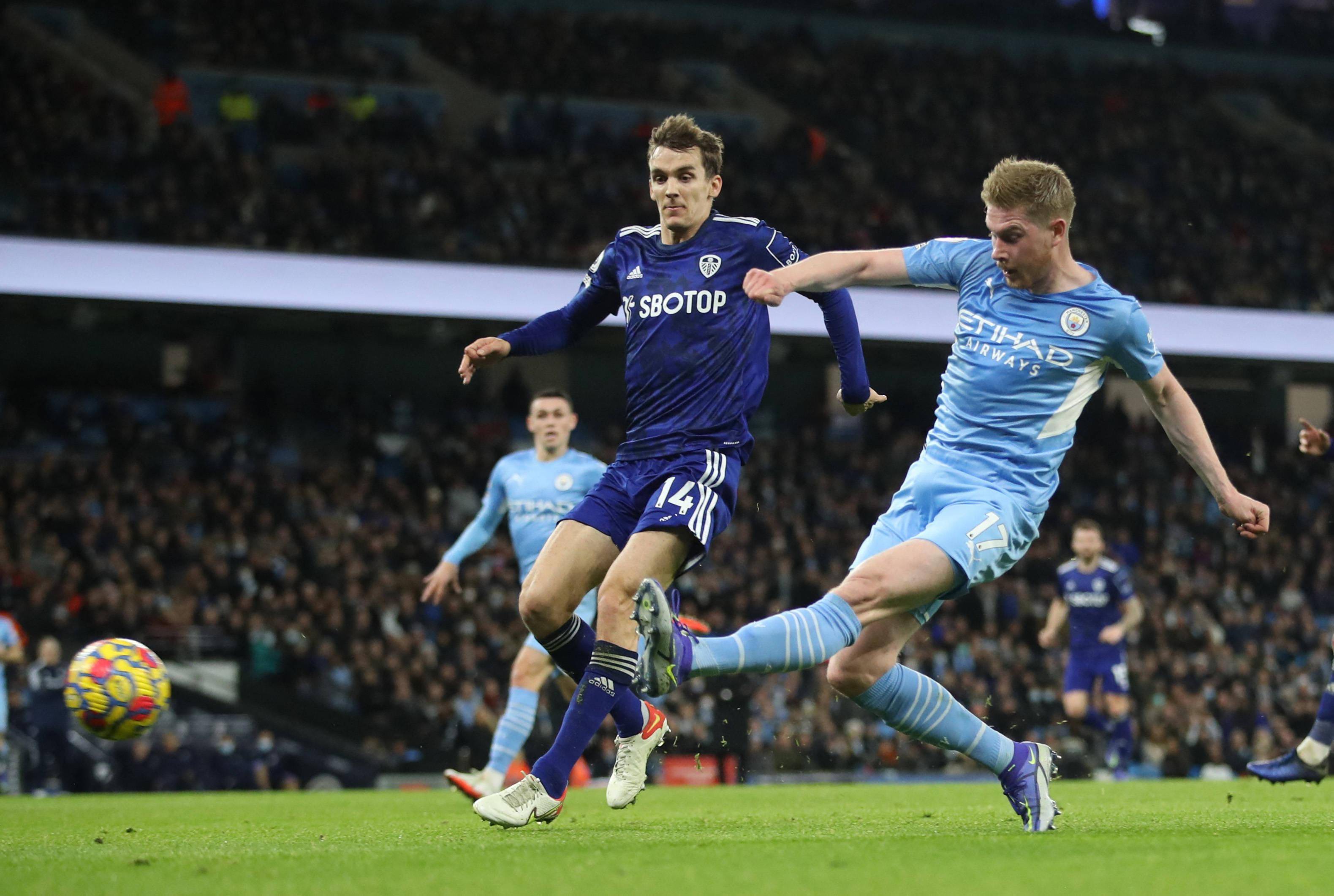 英超官方評 英超官方評