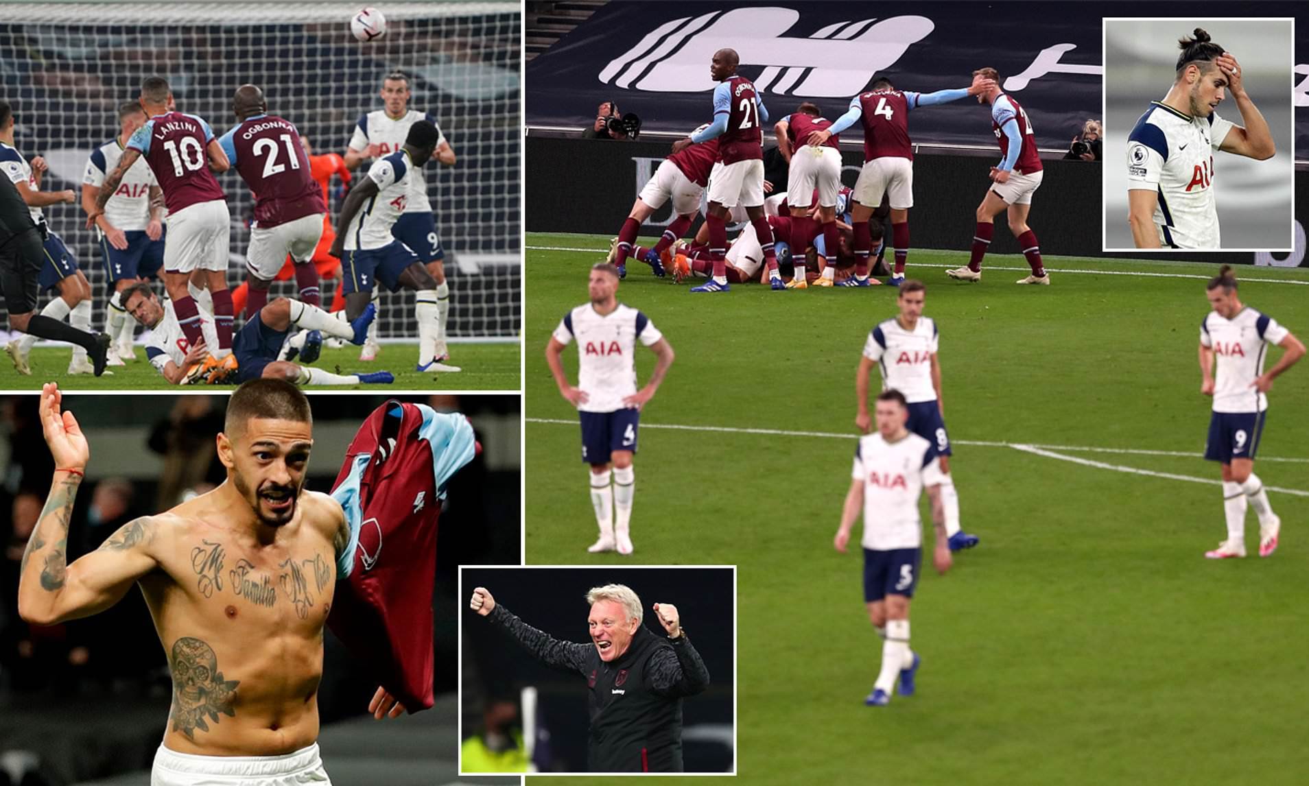 他们的对比 他们的对比