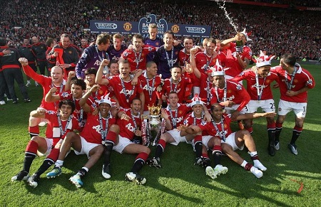 是曼联近年 是曼联近年